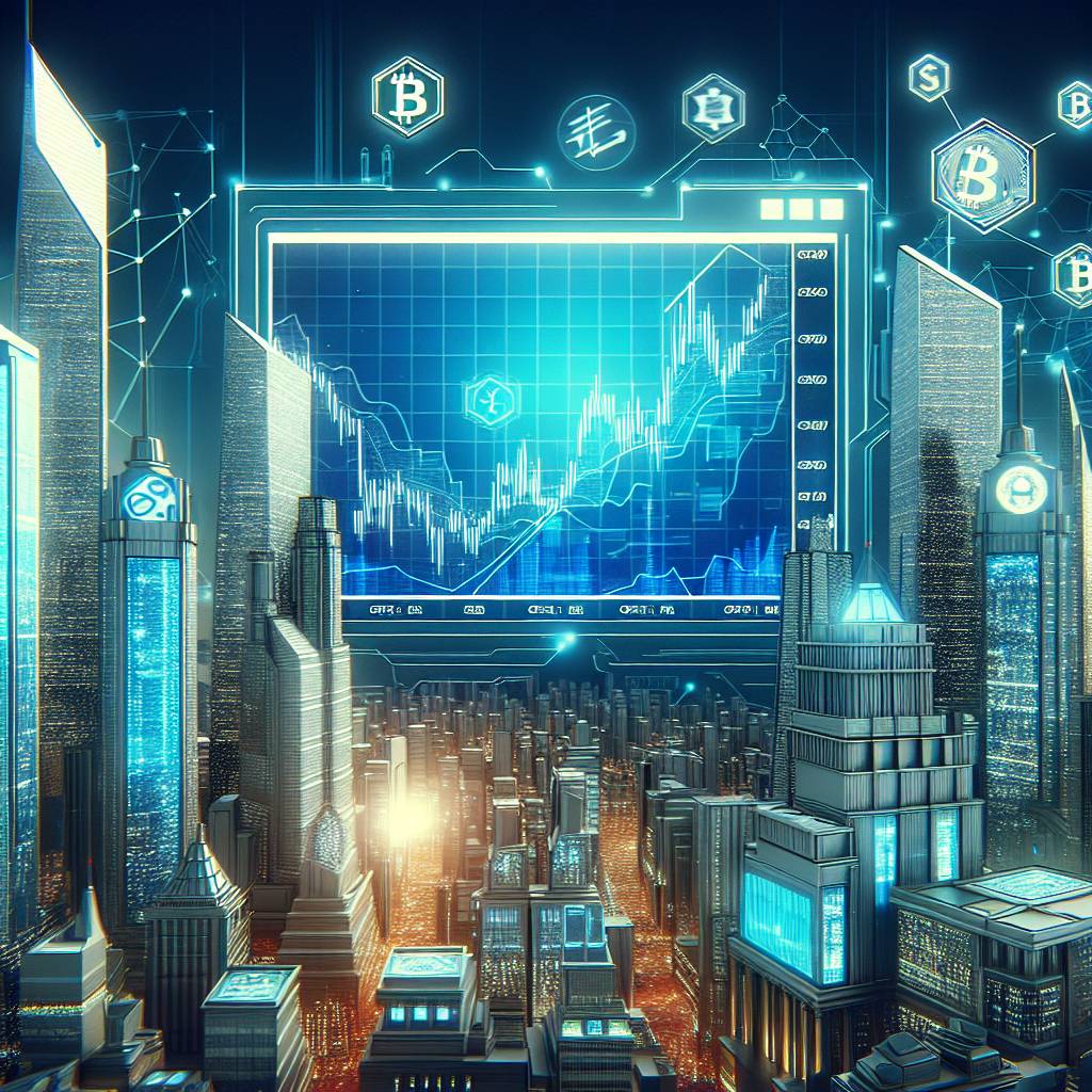 Which social media platforms have the most active communities discussing cryptocurrency stocks?