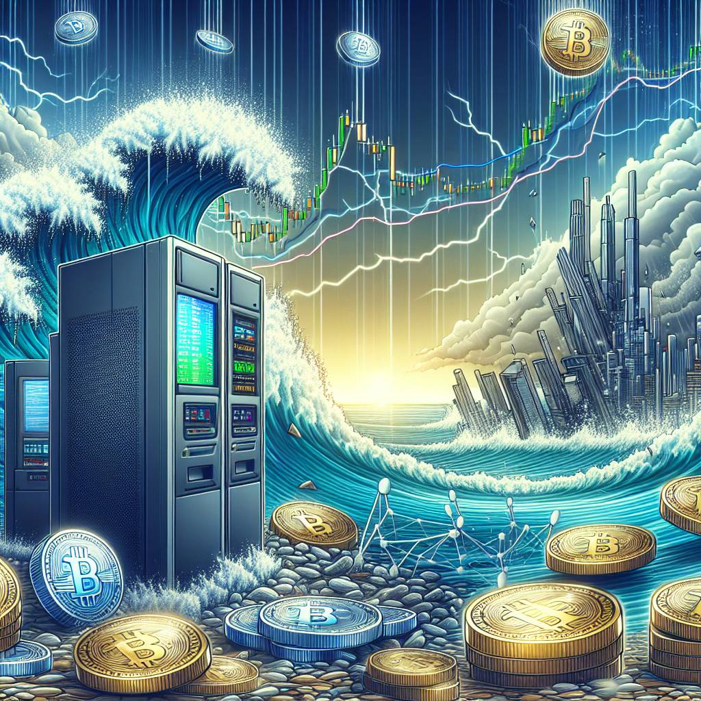 What are the challenges and risks faced by international game technology plc in the volatile cryptocurrency market?