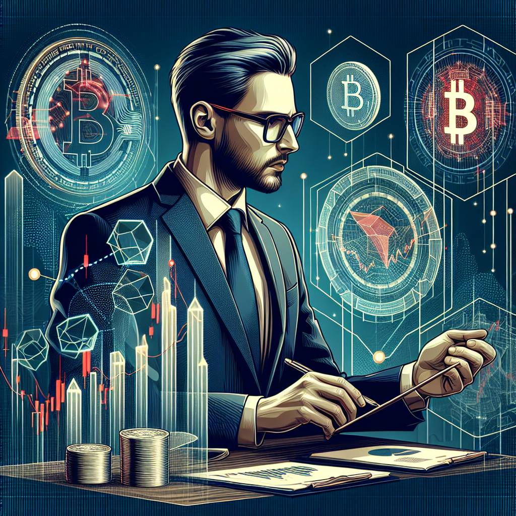 How does the appointment of a new chief executive officer affect the compliance strategy of a cryptocurrency exchange?