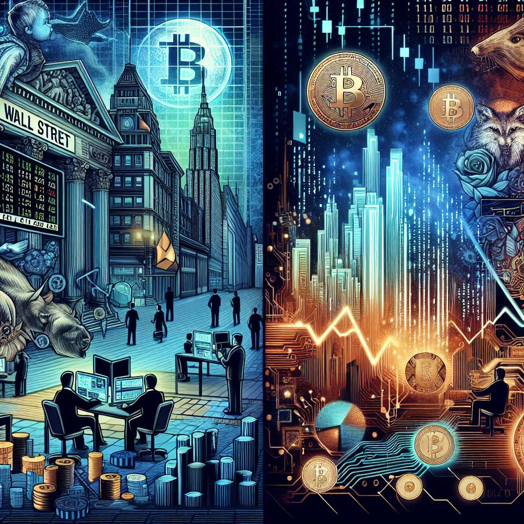 How did the black tuesday event during the great depression influence the adoption of cryptocurrencies?