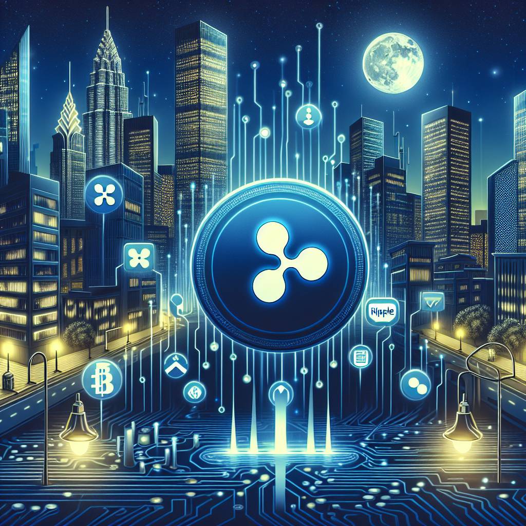 What are the implications of Michael Barr joining the Ripple team?