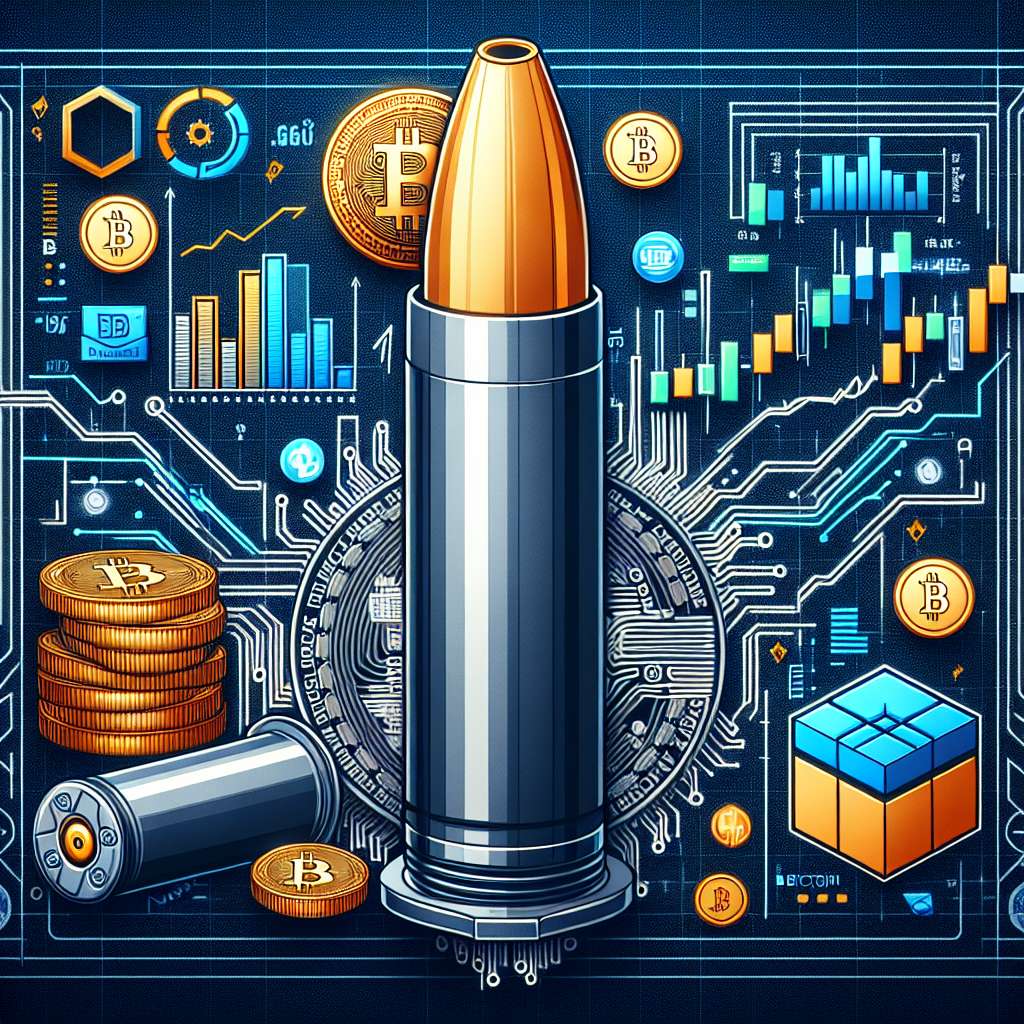 Why is it so important to invest in cryptocurrencies instead of single stocks?