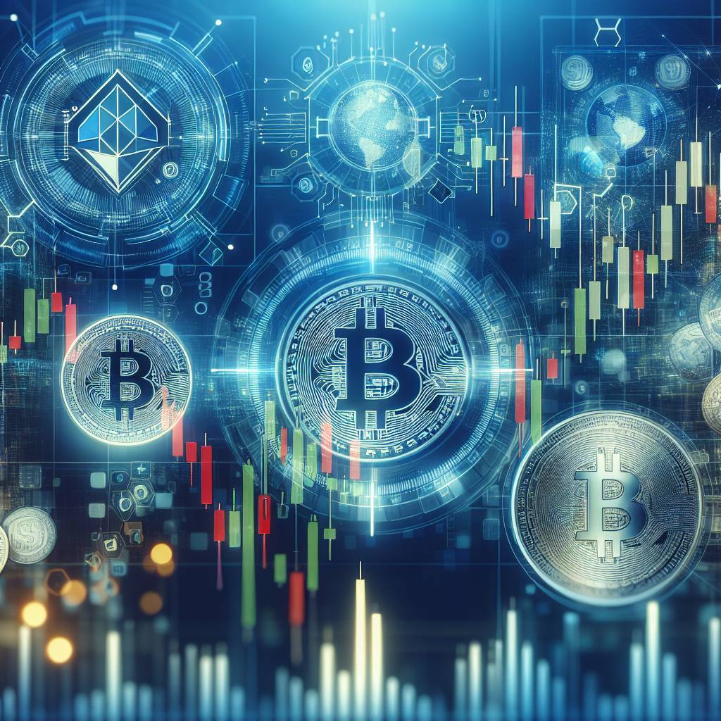 How does commodity marketing impact the value of cryptocurrencies?