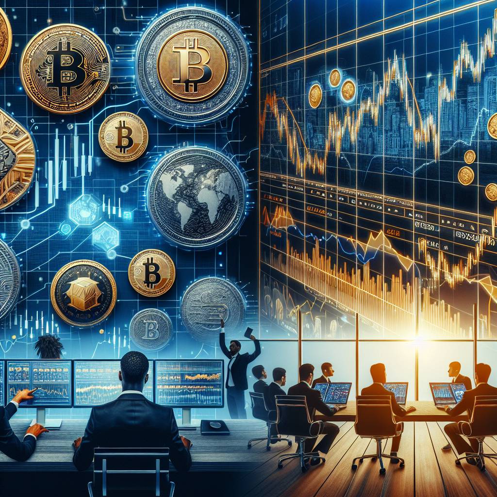 What are the best multi timeframe indicators for analyzing cryptocurrency trends?