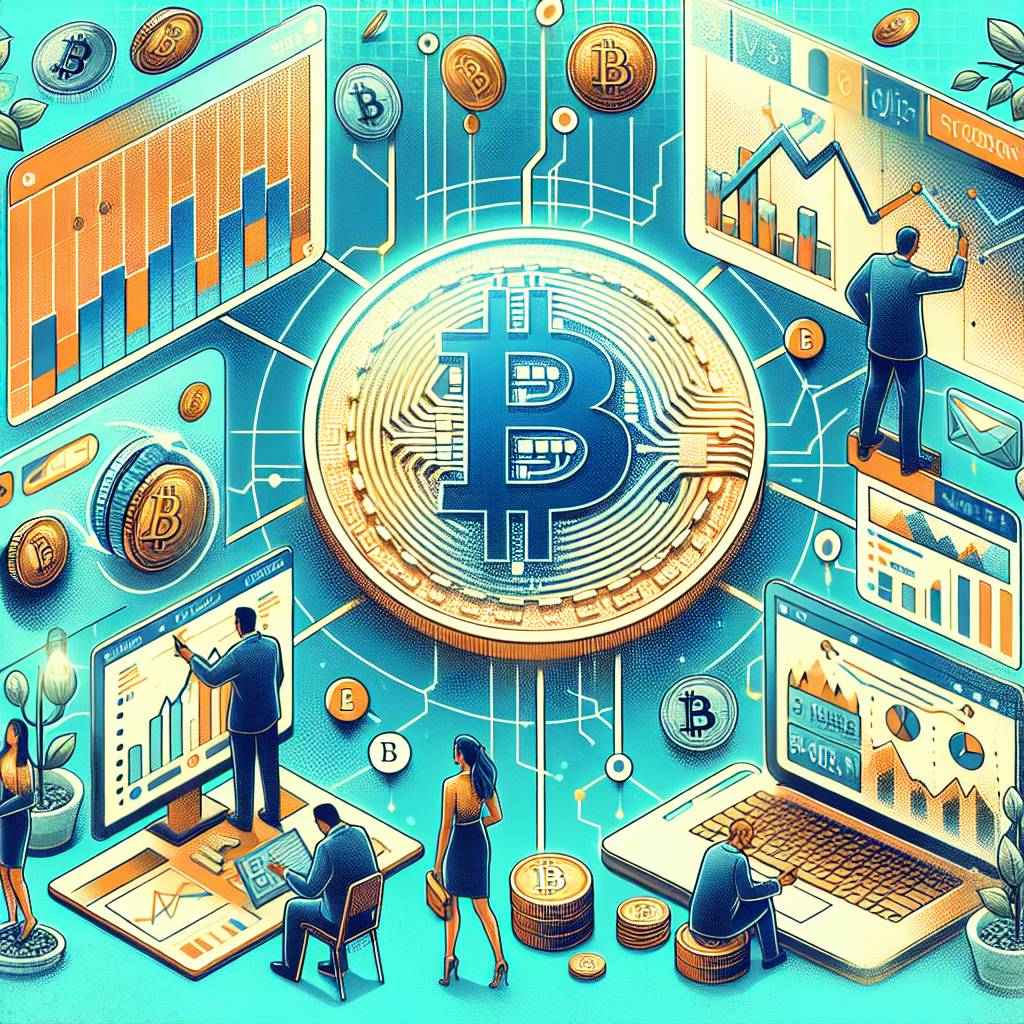 How can I incorporate cryptocurrency into my accounting practices?