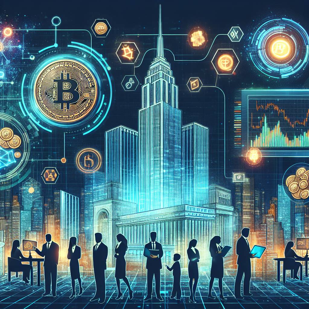 What are the career opportunities in the global cryptocurrency industry?