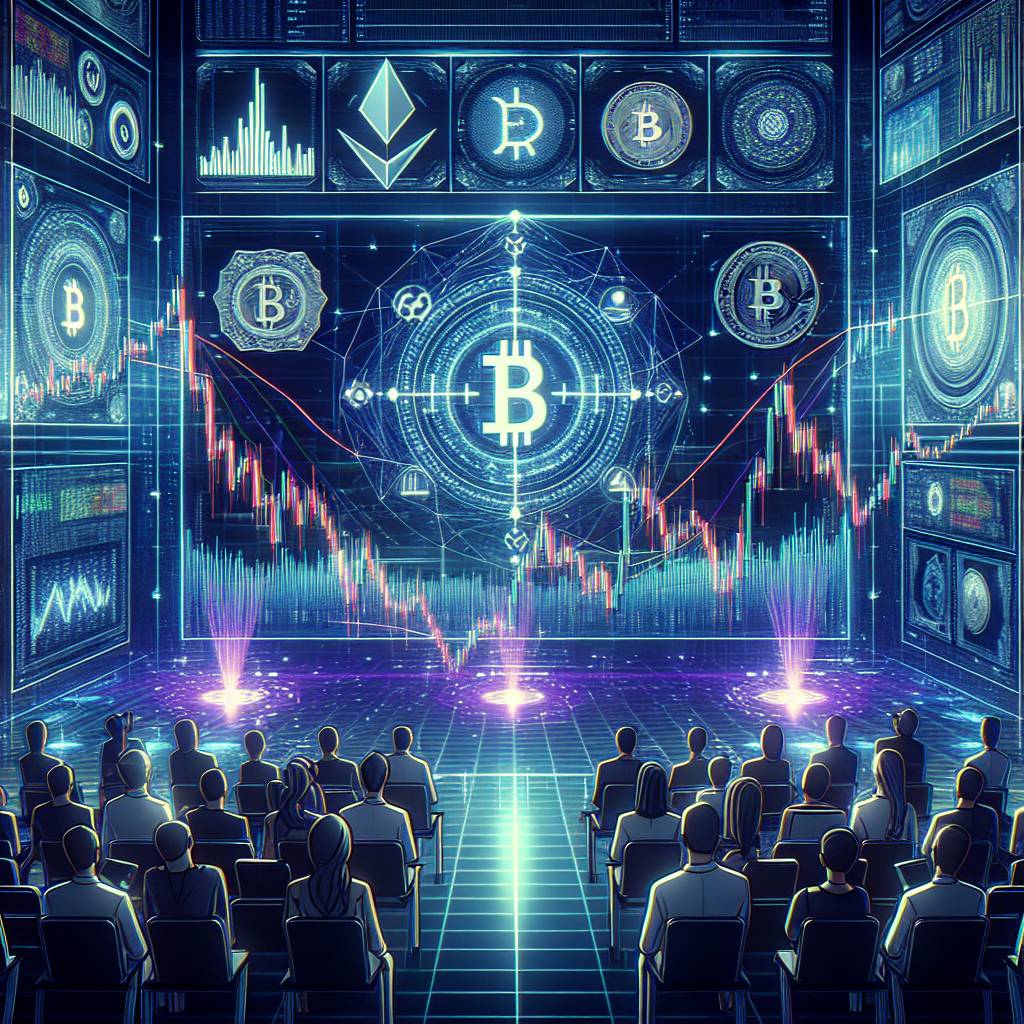 What are the potential implications of a triple top or triple bottom formation on the price of a cryptocurrency?