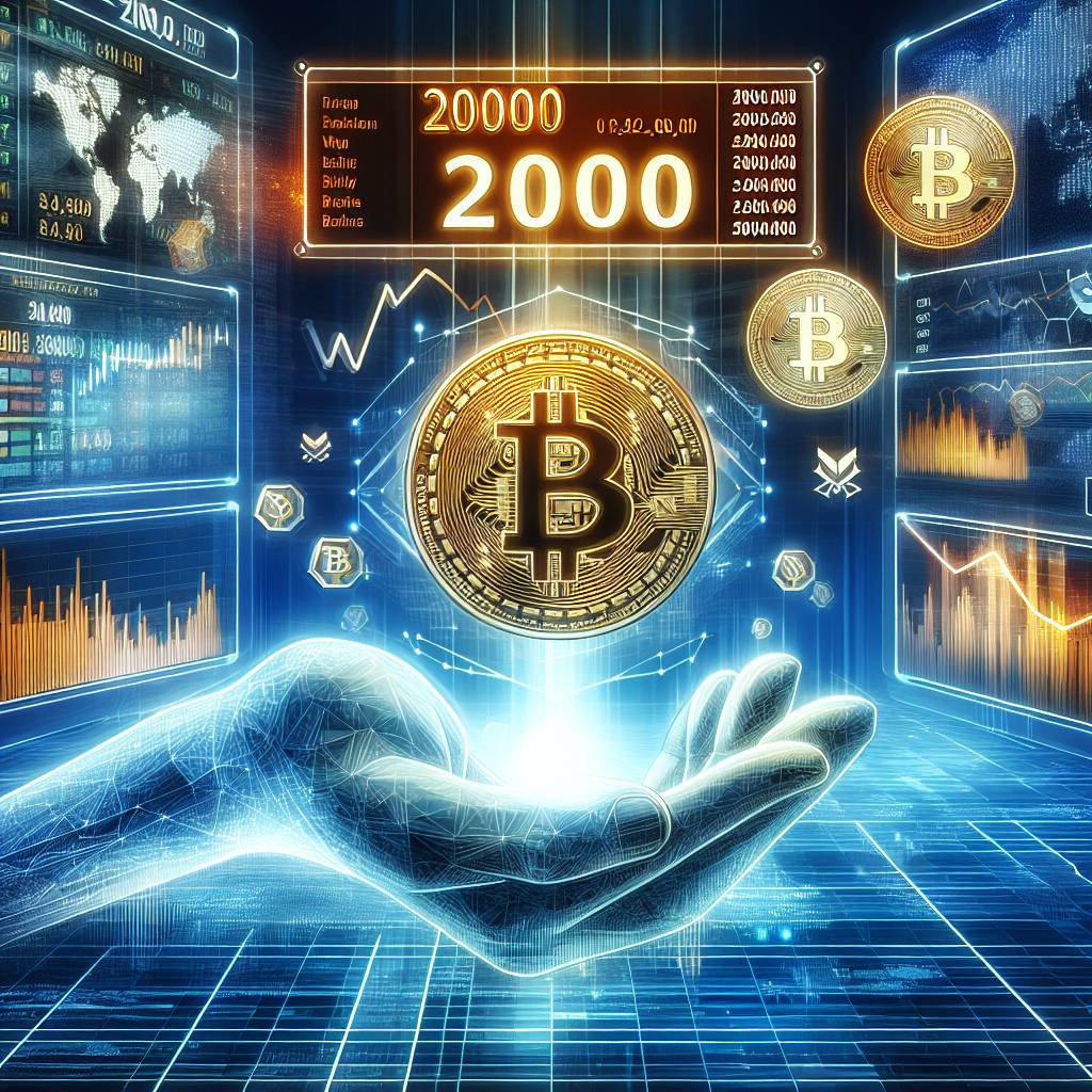 How can I gain valuable trader insights for my cryptocurrency investments?