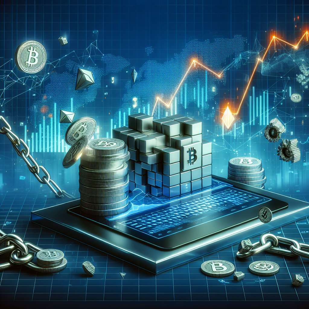 What are the risks and challenges of trading cryptocurrencies on an exchange?