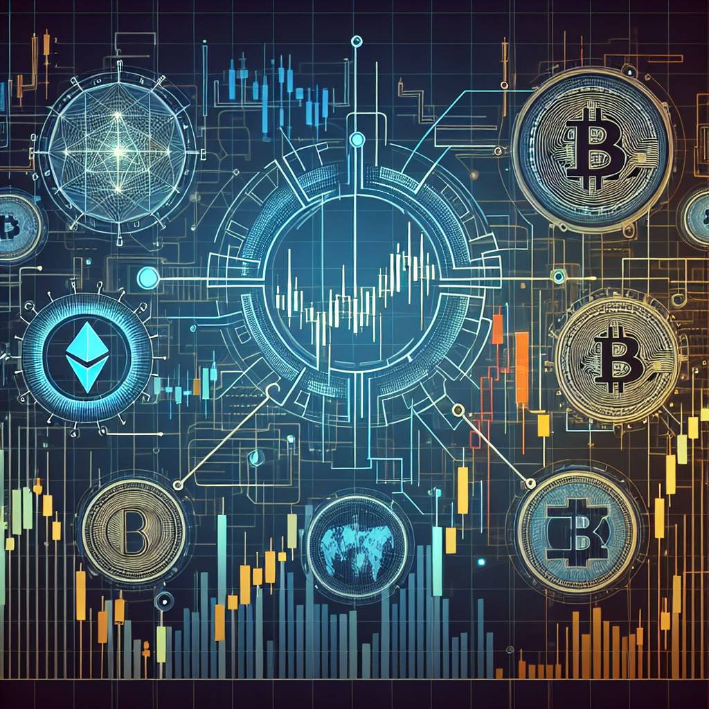 How does the financial turnover affect the value of cryptocurrencies?