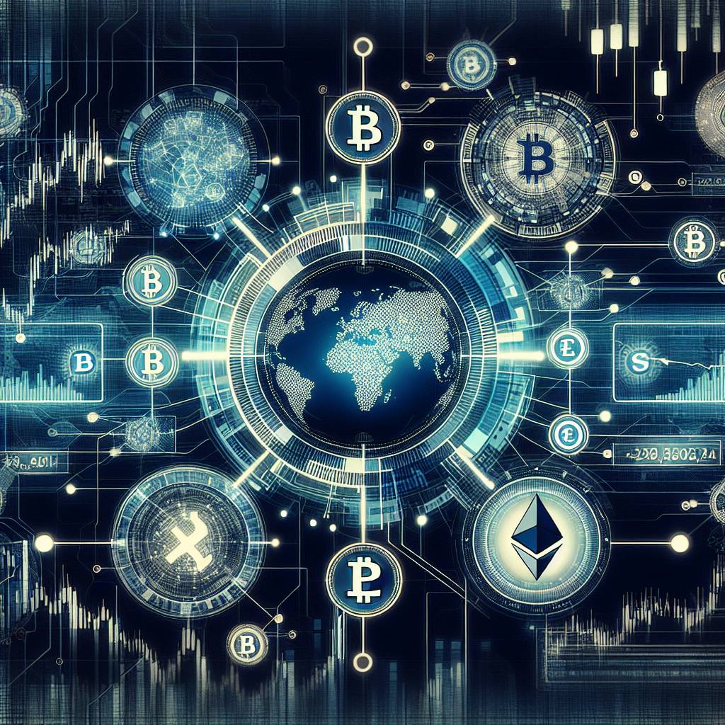 How can I track the kurs of dolar and złoty in the digital currency industry?