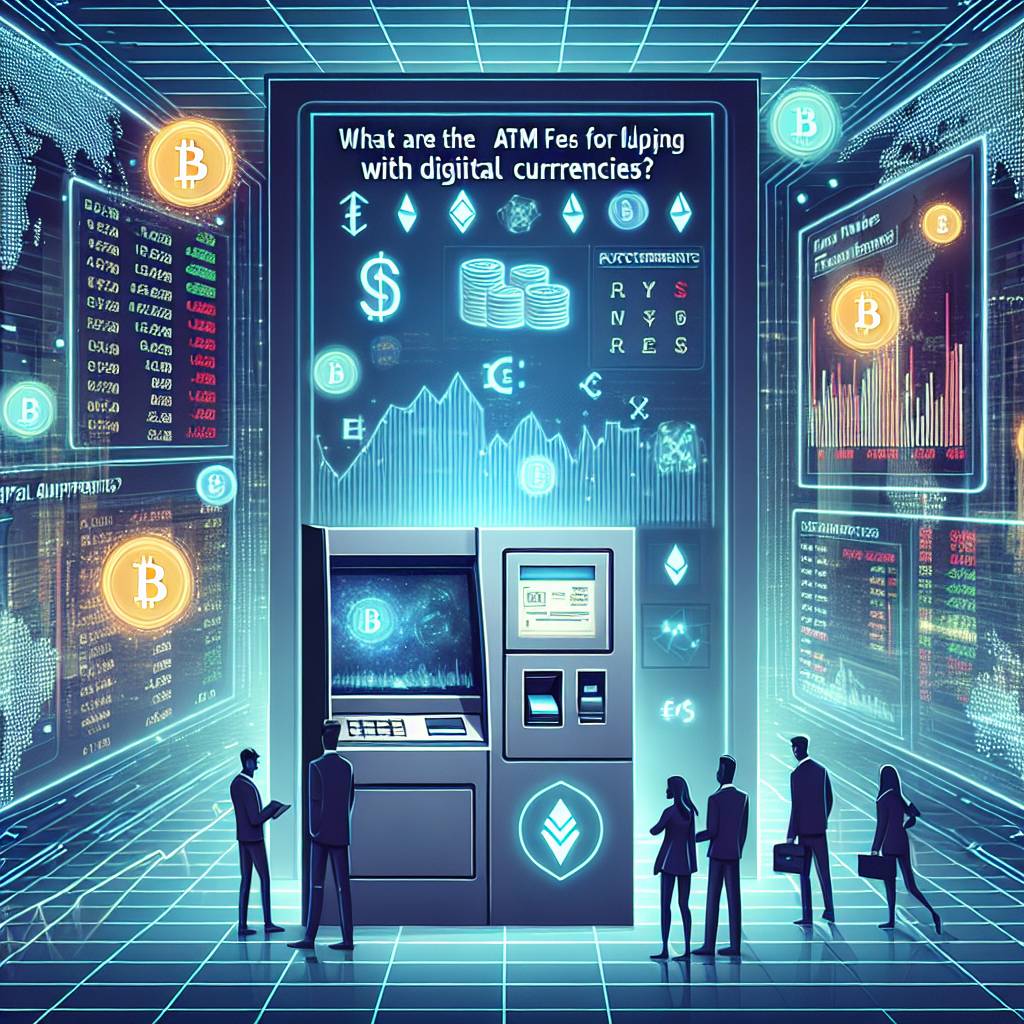 What are the international ATM fees for Chime in the cryptocurrency industry?