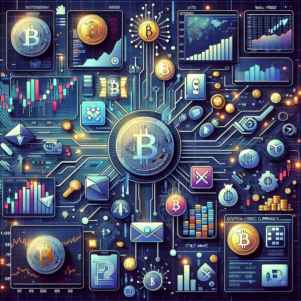 What strategies can I use to profit from pre-market movements in the cryptocurrency market?