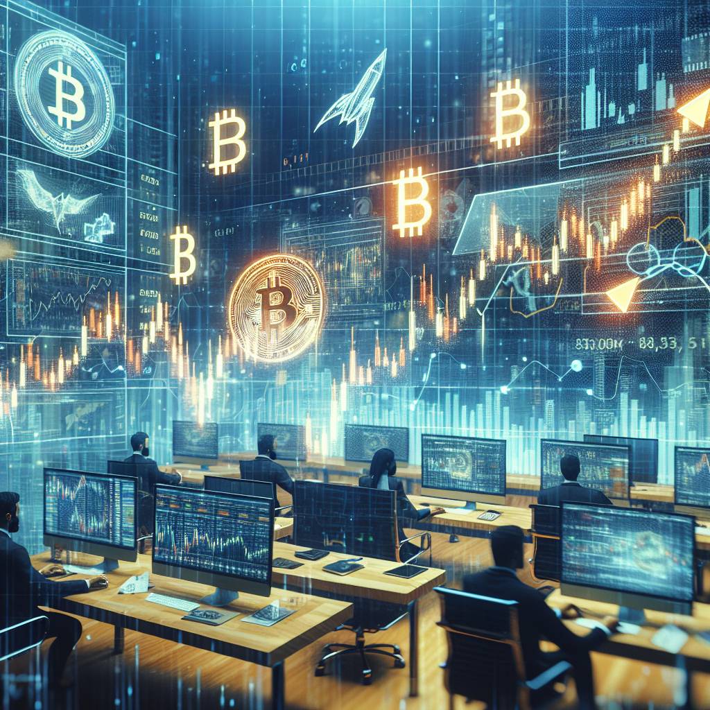 Where can I get live crypto buy sell signals?