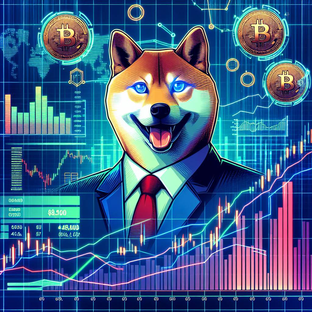What are the latest Shiba Inu whale statistics in the cryptocurrency market?