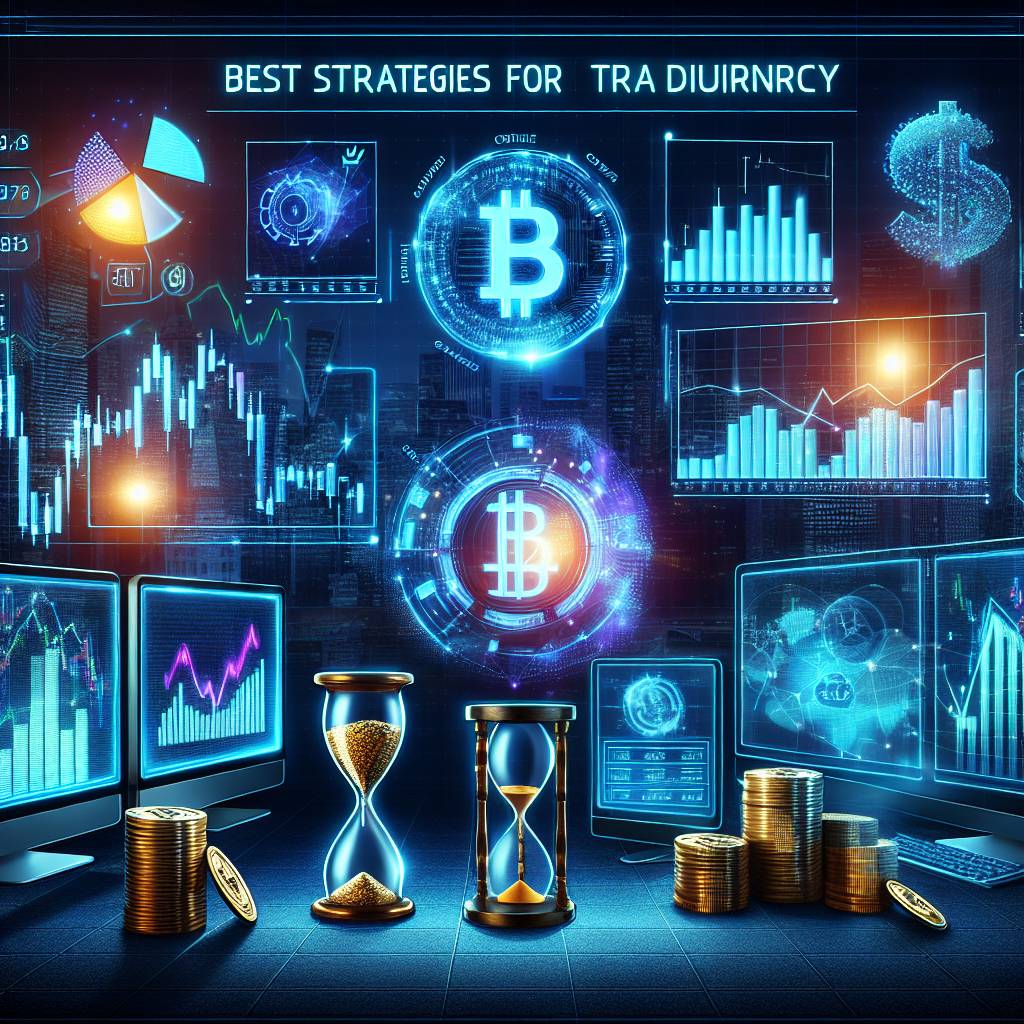 What are the best strategies for trading GBP against PLN on cryptocurrency platforms?