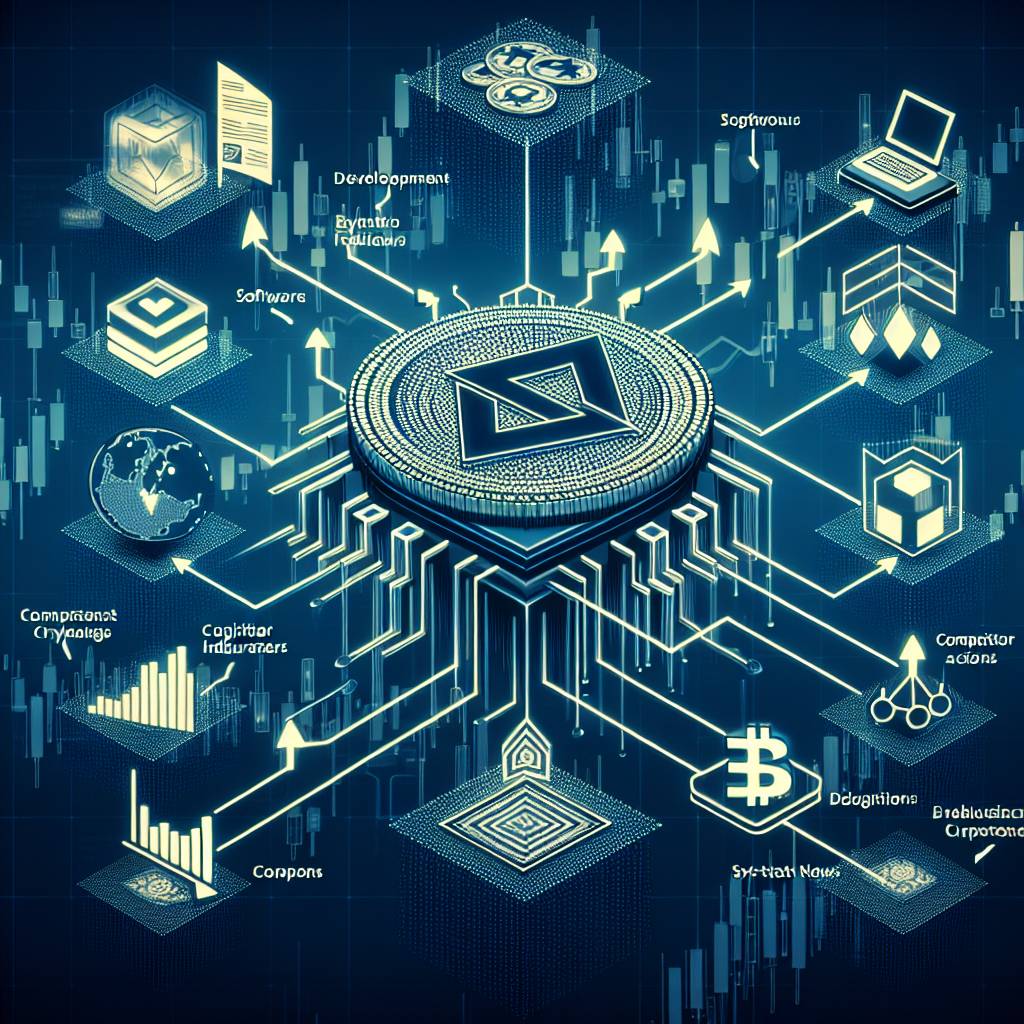 What are some factors that can affect the average rate of return for digital currencies in the stock market?