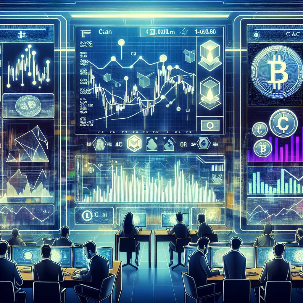 What are the most popular algo trading strategies used by cryptocurrency traders?