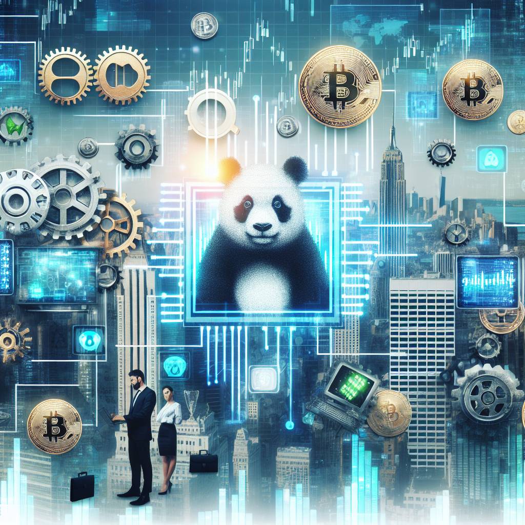 How can I buy and sell cryptocurrencies using Bitpanda as a European user?