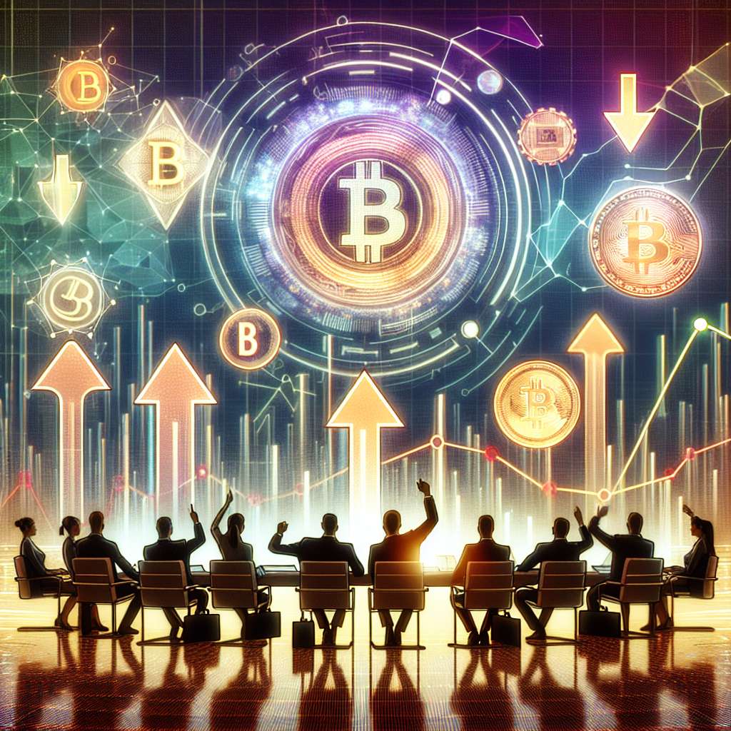 How might the outcome of the next Fed meeting in September 2022 affect the value of digital currencies?