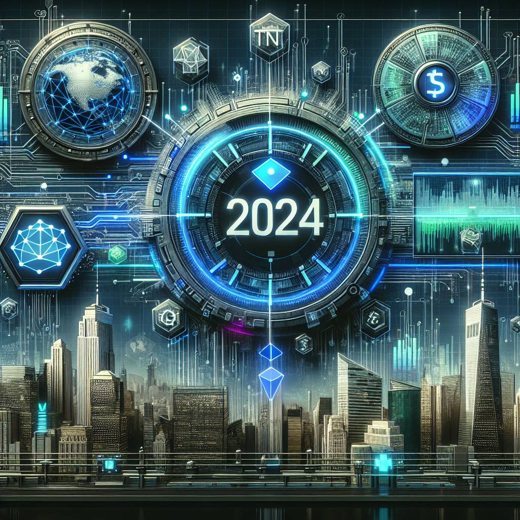 What are the potential game-changing NFT projects coming up in 2024?