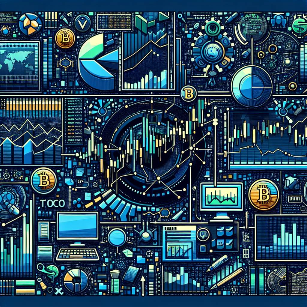 What is the impact of the stock market on the value of cryptocurrencies like Mara?