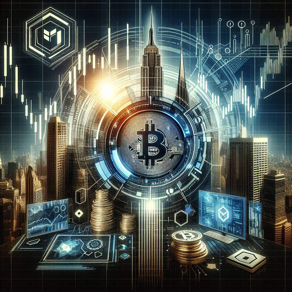 Where can I find expert advice on trading options in the world of digital currencies?