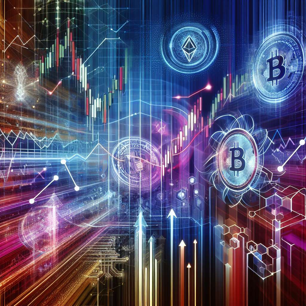 What are the best strategies for investing in cryptocurrencies during times of inflation anxiety?