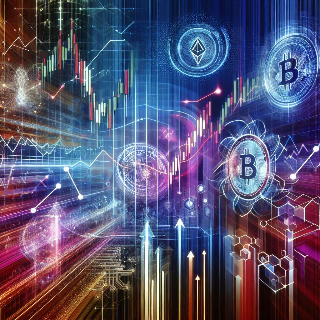 What are the best strategies for investing in today's futures of cryptocurrencies?