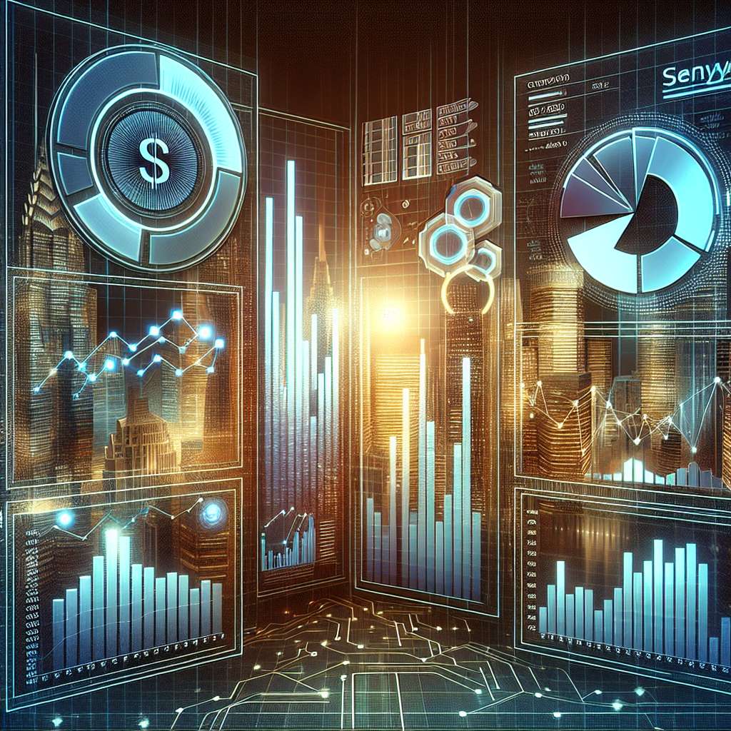 How does exp world holdings integrate blockchain technology into its digital currency operations?