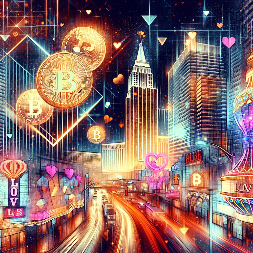 Are there any special discounts or offers for using digital currencies at Deja Vu Love Boutique in Las Vegas?