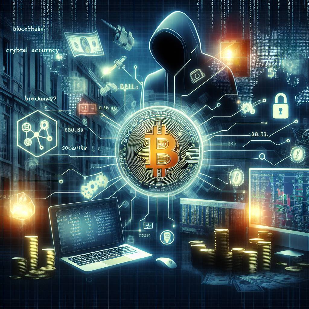 What are the risks of cryptojacking and how can I protect my digital assets?