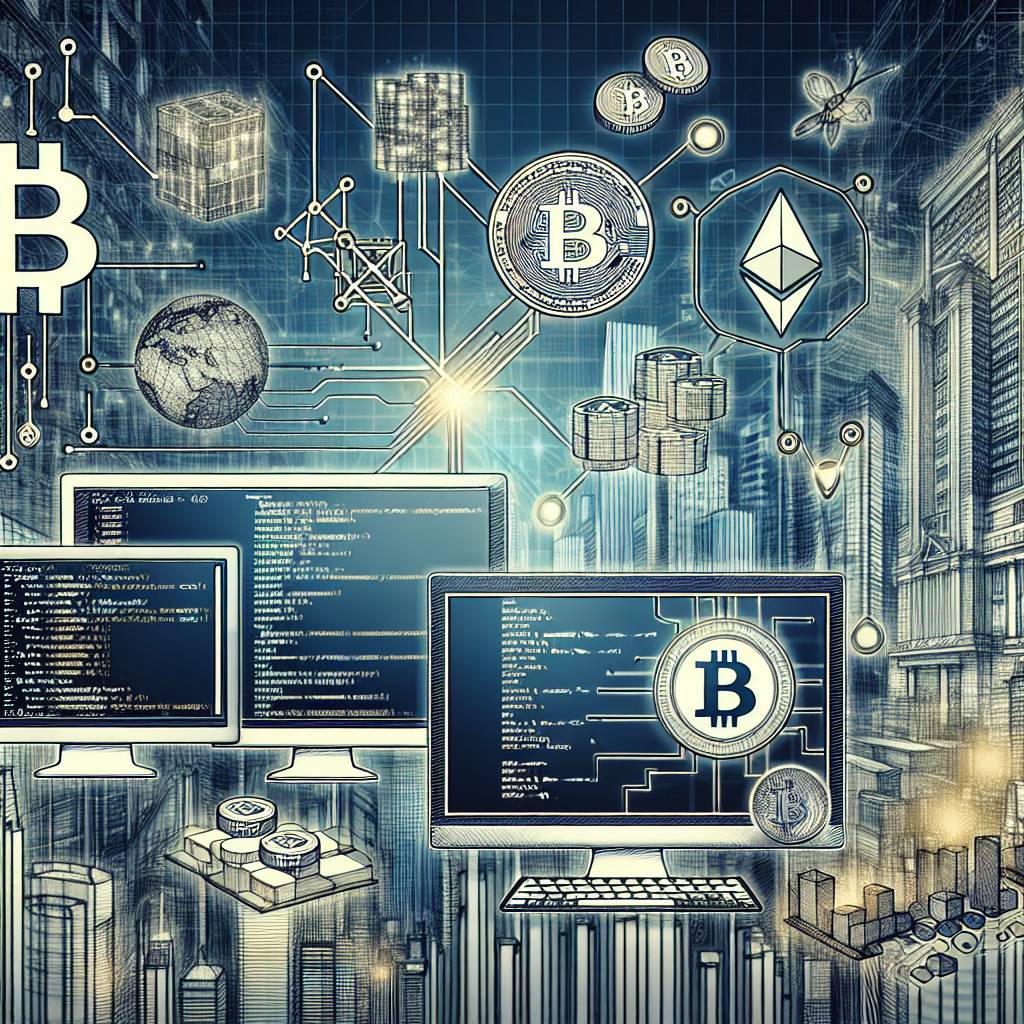 How can I leverage my cryptocurrency holdings to gain a competitive advantage?