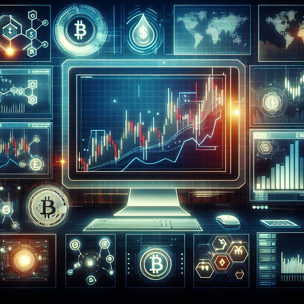 What are the best cryptocurrencies to trade on www.stocktrade.com?