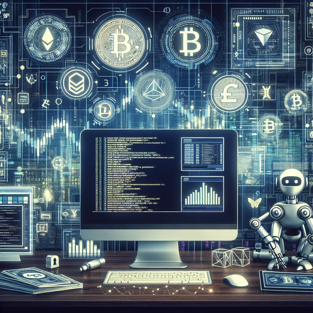 What are the most popular platforms for testing and deploying crypto trading bots?