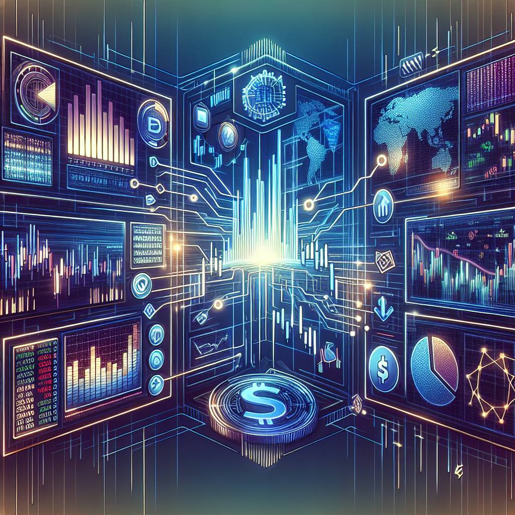 What are the strategies for trading cryptocurrencies as a source of income?