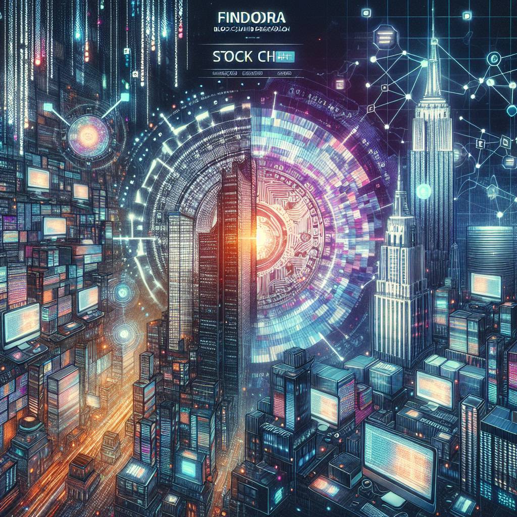 How can Findora's blockchain technology revolutionize the digital currency industry?