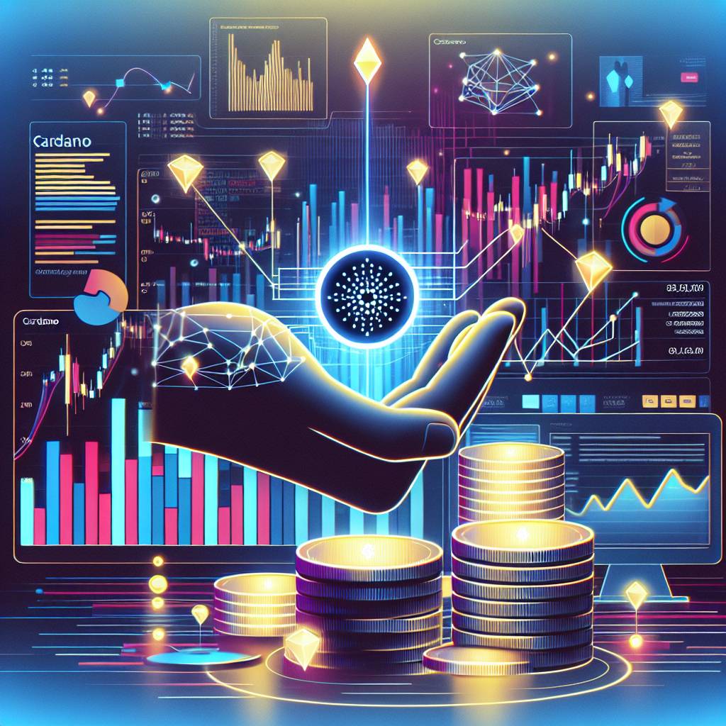 How does the transaction fee of Cardano compare to other cryptocurrencies?