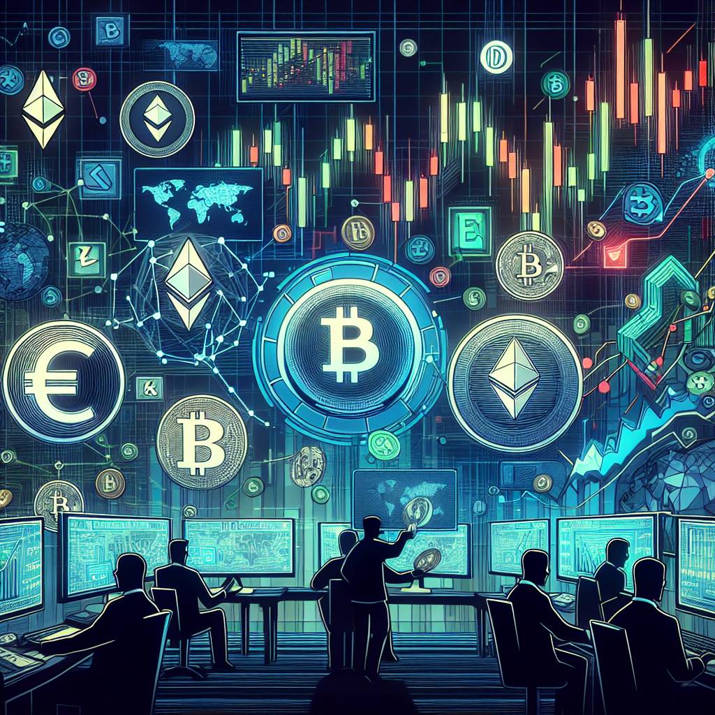 How do small brokerage firms compare in terms of fees and commissions for cryptocurrency trading?