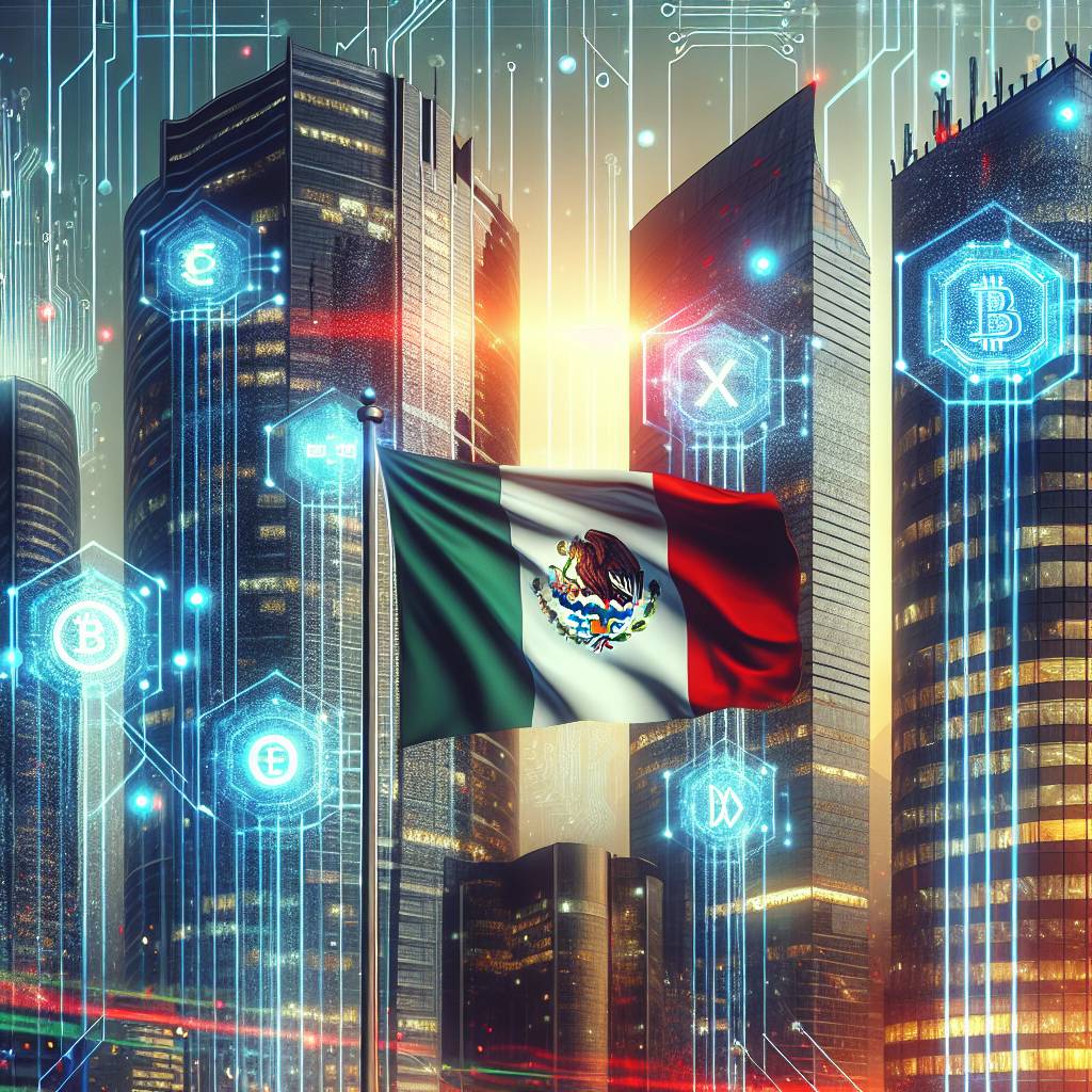 What is the impact of Mexico winning the World Cup on the cryptocurrency market?