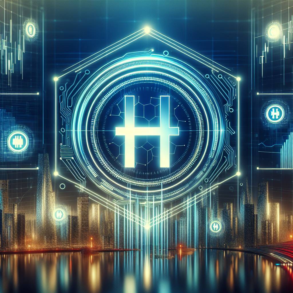 What is the short interest for HGEN in the cryptocurrency market?