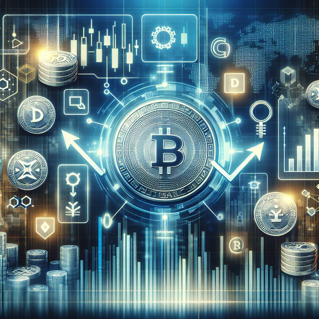 What strategies can investors use to take advantage of the relationship between the CRSP US Large Cap Value Index and cryptocurrencies?