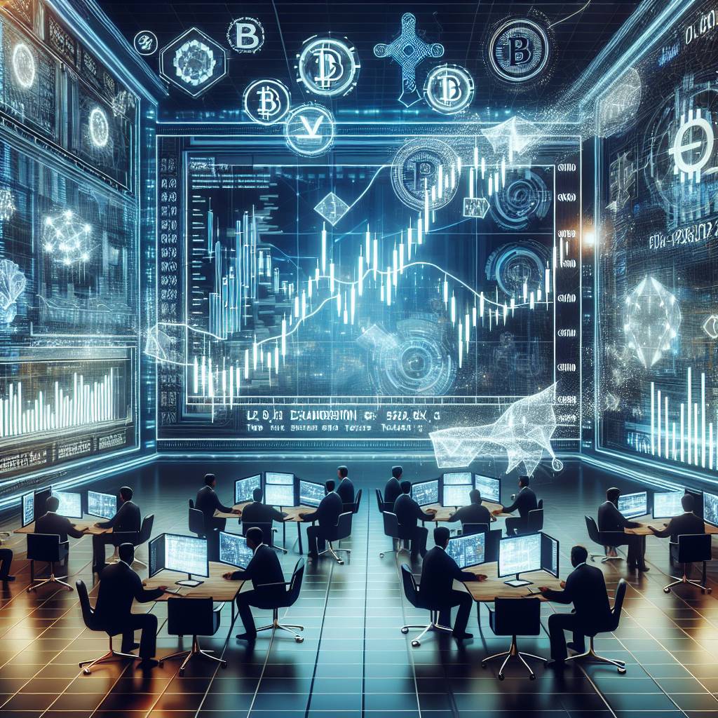 What are the top North American markets for cryptocurrencies?