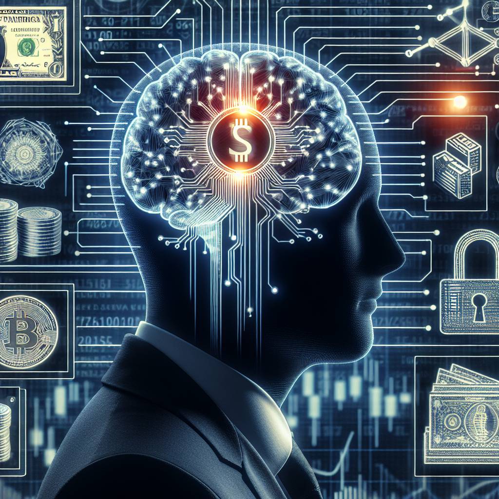 How can Neuralink's advancements in brain-machine interfaces potentially revolutionize the security of cryptocurrency wallets?