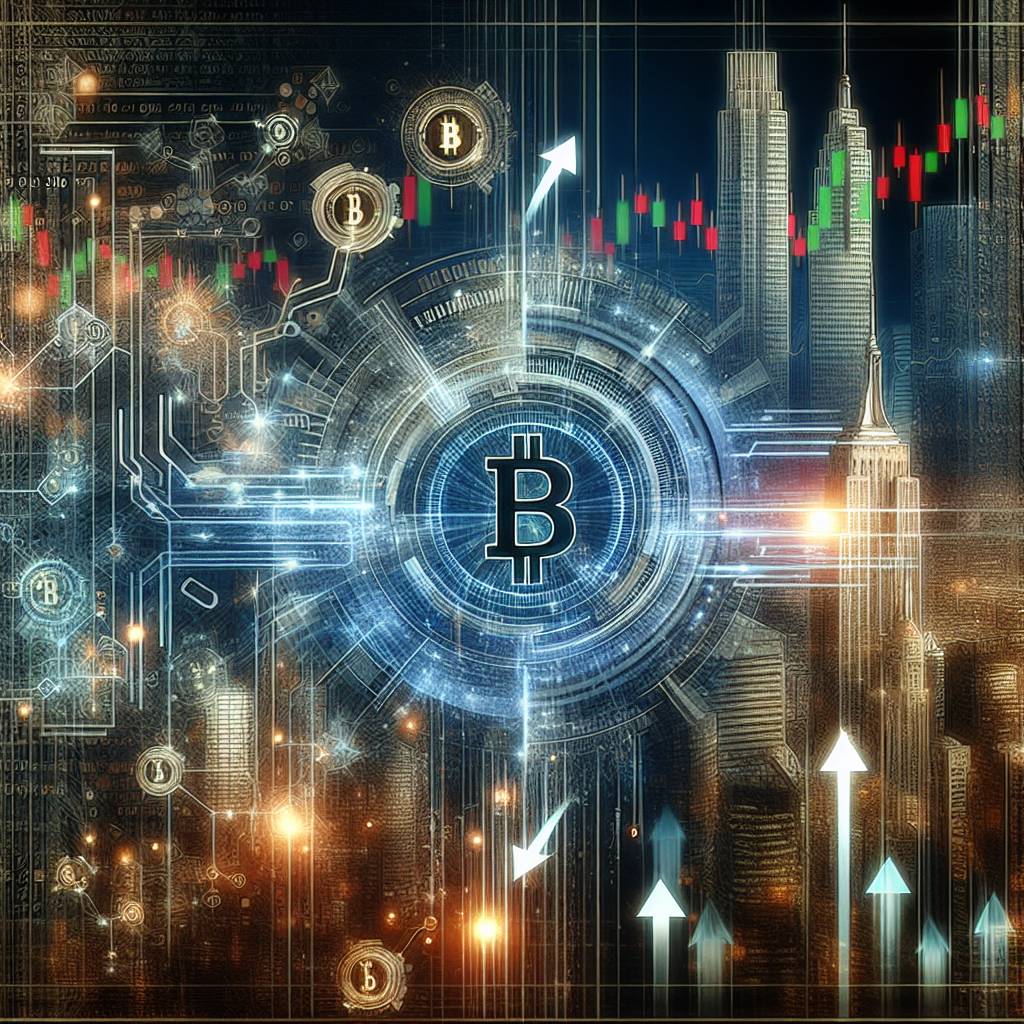 Where can I find the most up-to-date information on the intersection of computer technology and digital currencies?