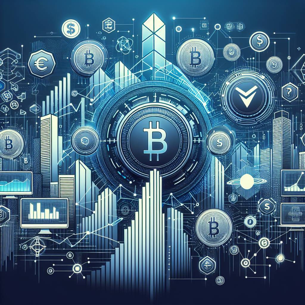 What factors are considered in the formula for determining the probability of a specific cryptocurrency being in stock?