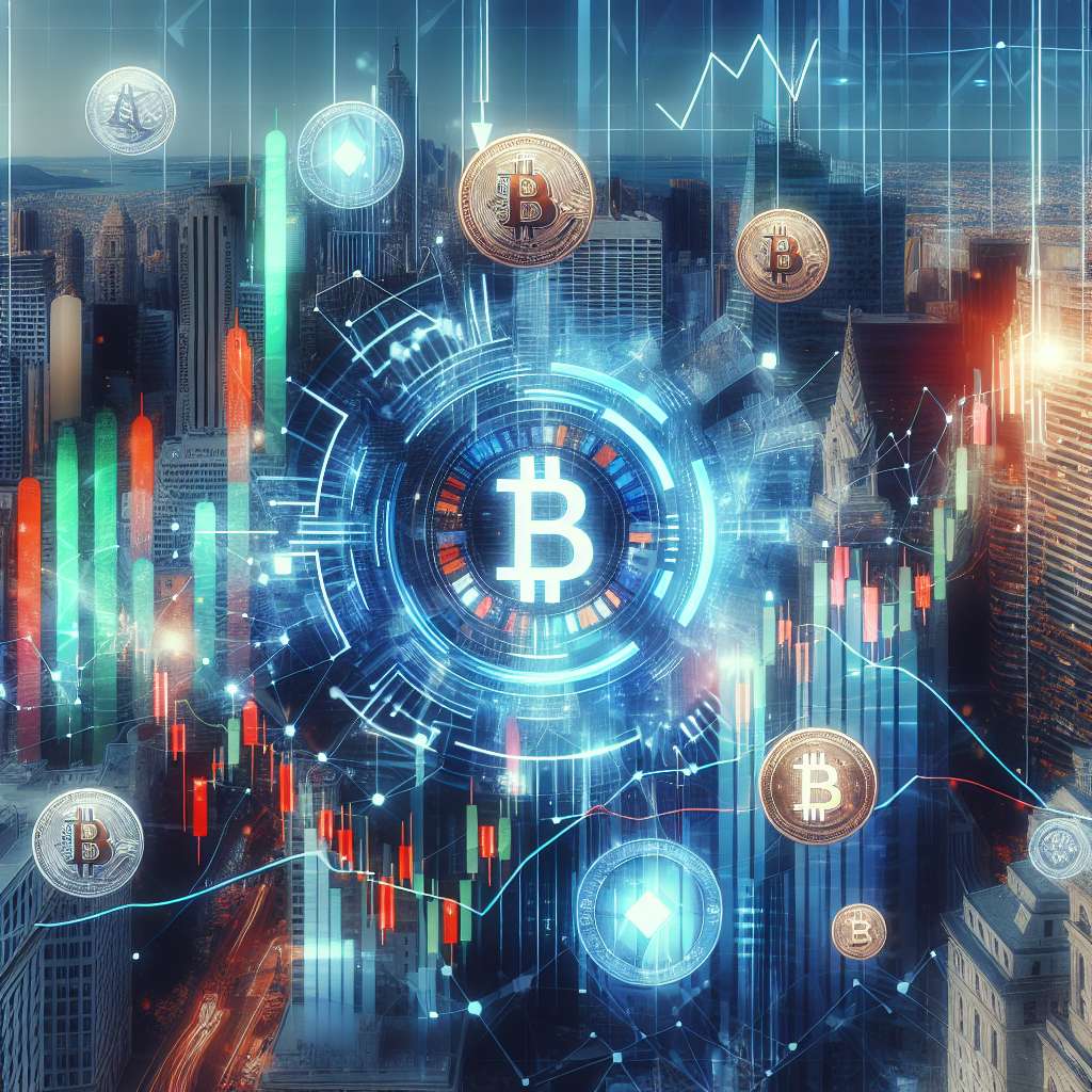 What are the potential risks and rewards of investing in Ipsidy stock in the cryptocurrency industry?
