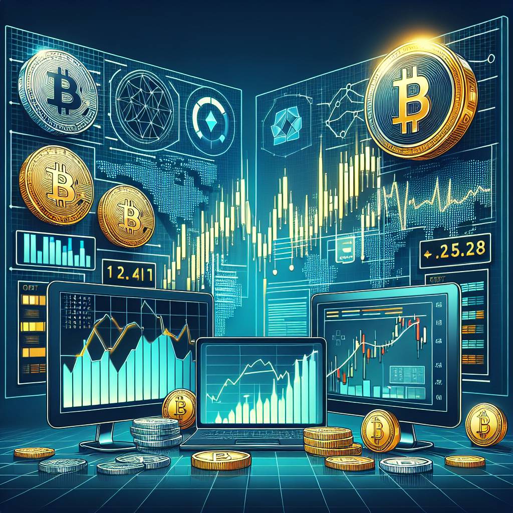 What are the best power etrade tutorials for trading cryptocurrencies?