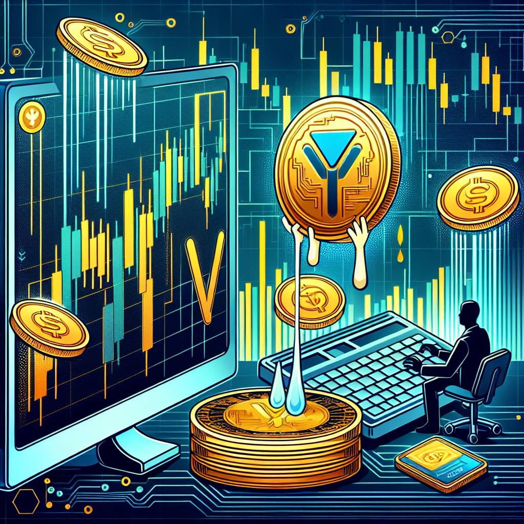 Can I sell yepp coins for USD on Binance?