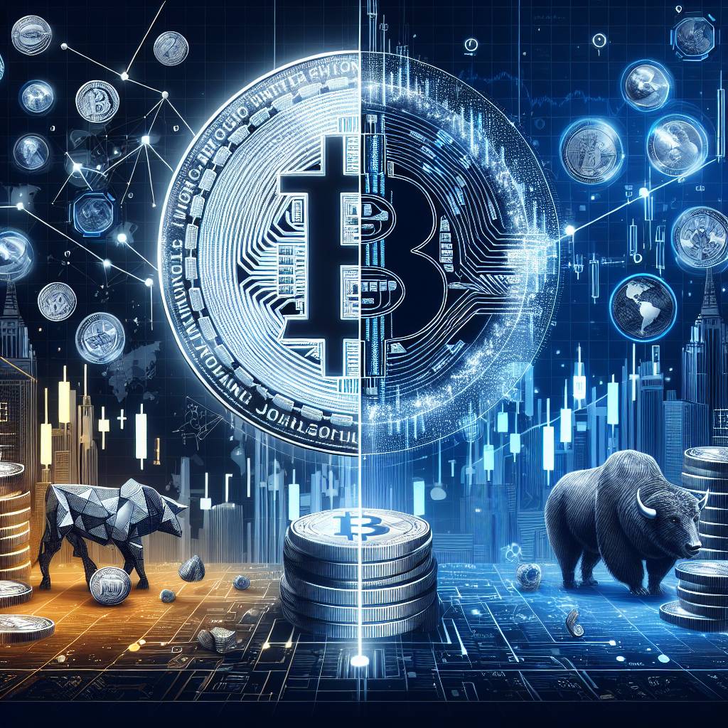Is it advisable to diversify investments between the S&P 500 and cryptocurrencies?
